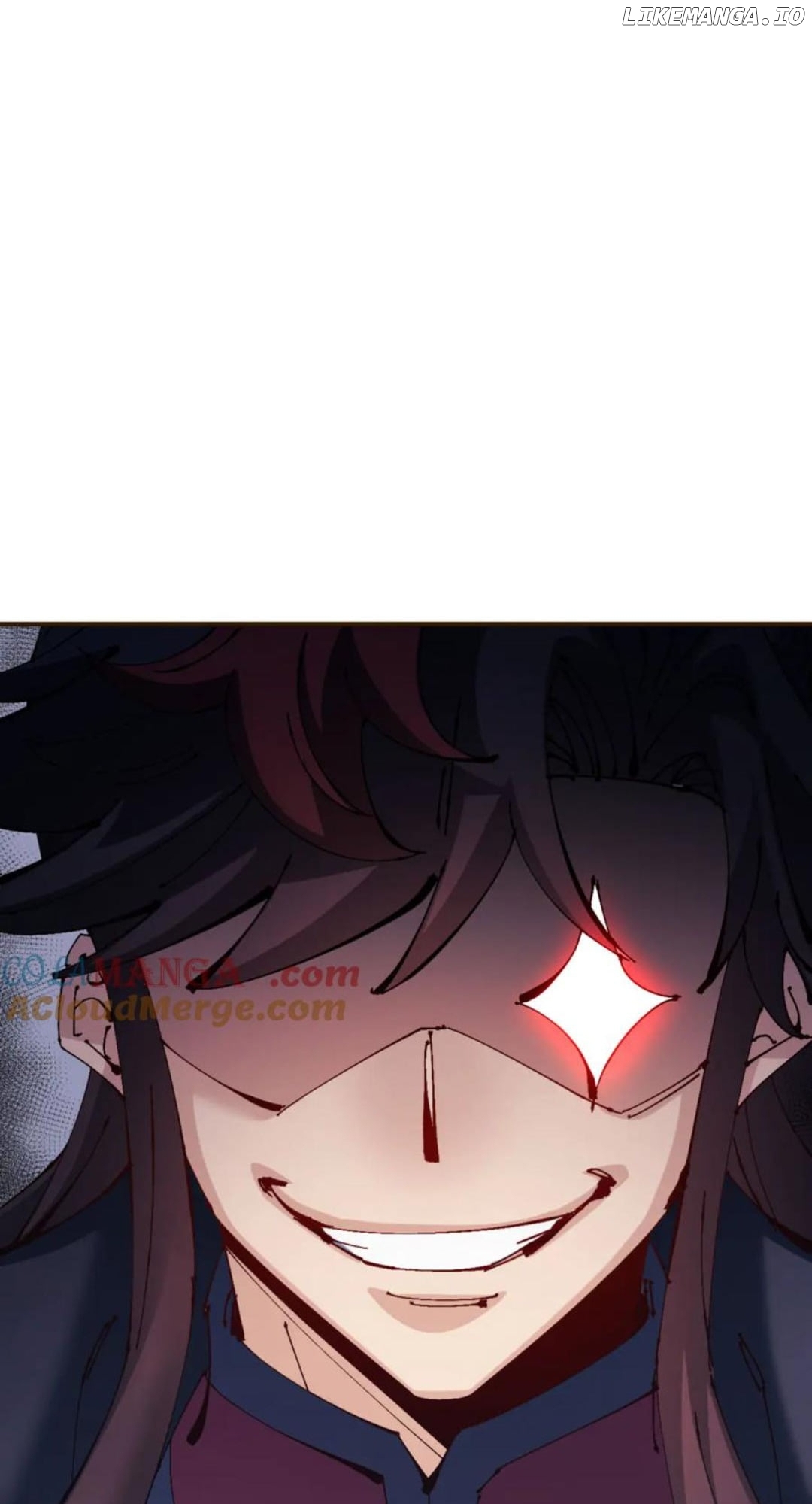 Master: This rebellious disciple is definitely not the Holy Son Chapter 119 - page 3